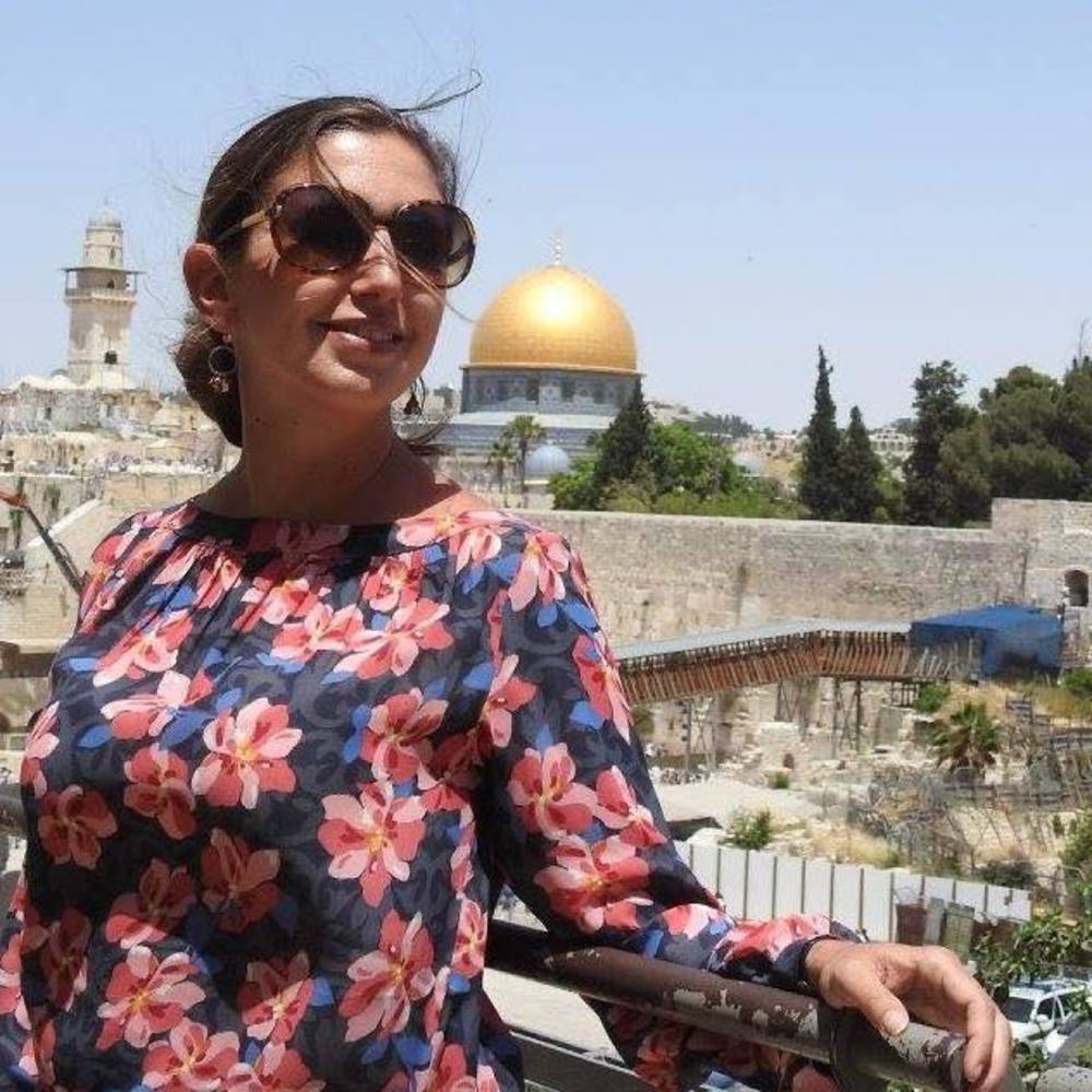 Meet your Posher, Misty